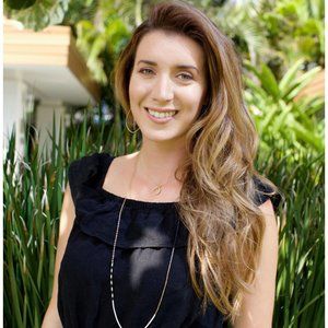 Meet your Posher, Blair